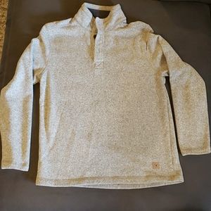 Men's Turtleneck Pullover
